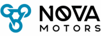 Nova Motors Roller Logo