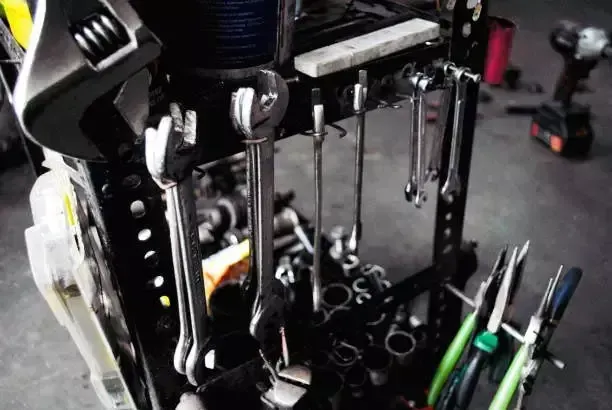 reparatur berlin e-scooter